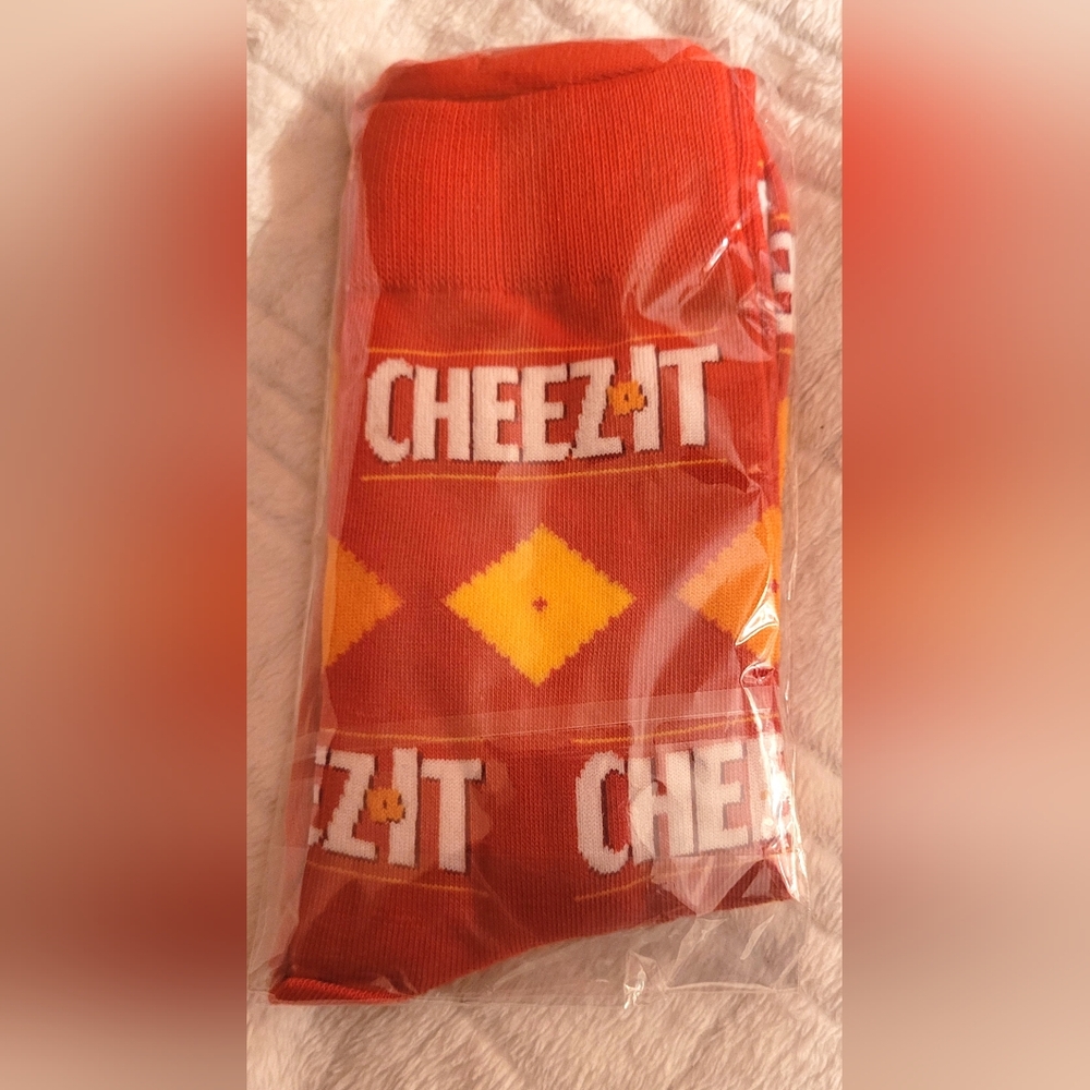 Fun Novelty Socks! Brand new! Never Been Worn!